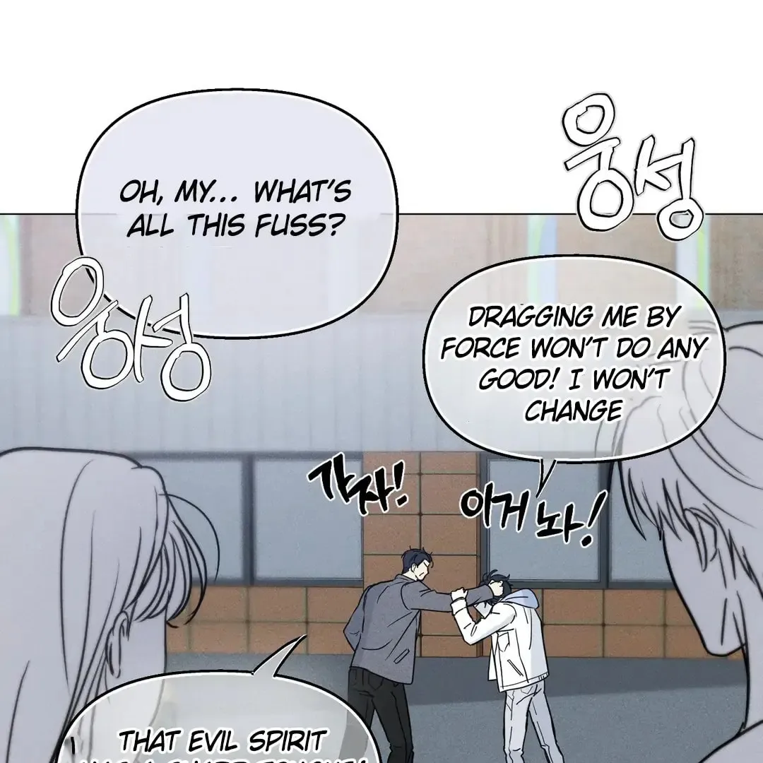 Read Lovestruck chapter 1 image 31 on Lezhin