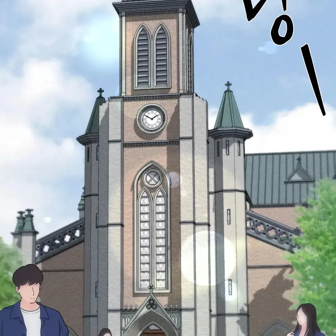 Read Lovestruck chapter 1 image 61 on Lezhin