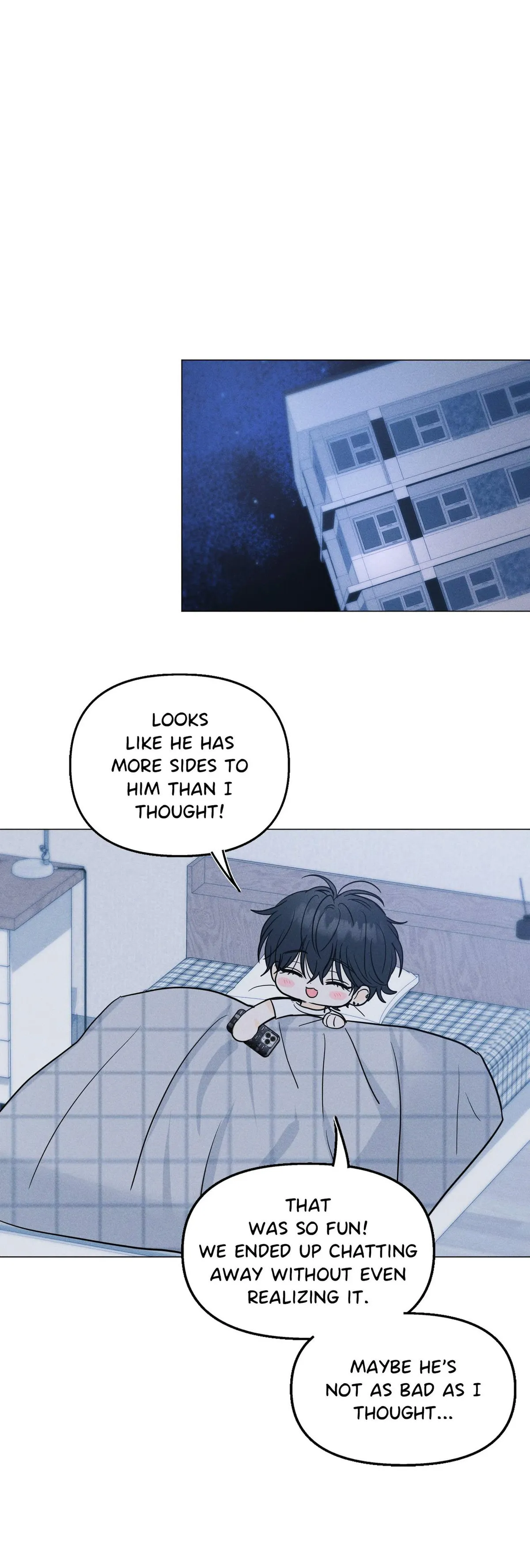 Read Lovestruck chapter 10 image 11 on Lezhin