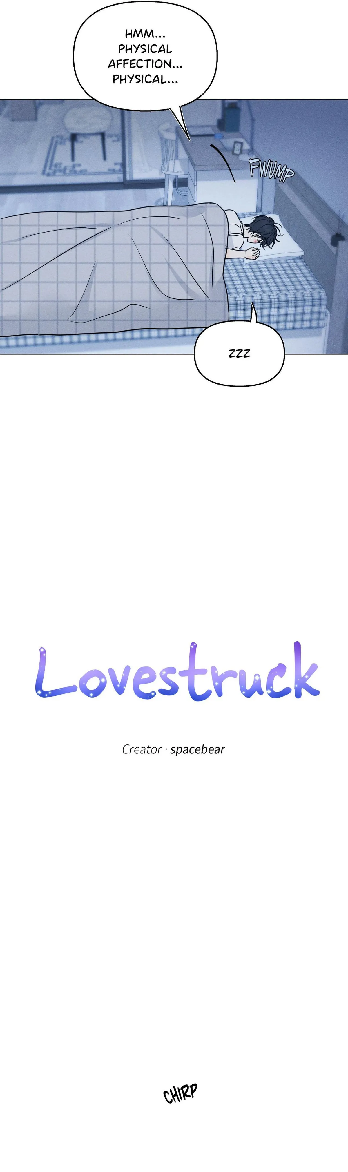 Read Lovestruck chapter 10 image 14 on Lezhin