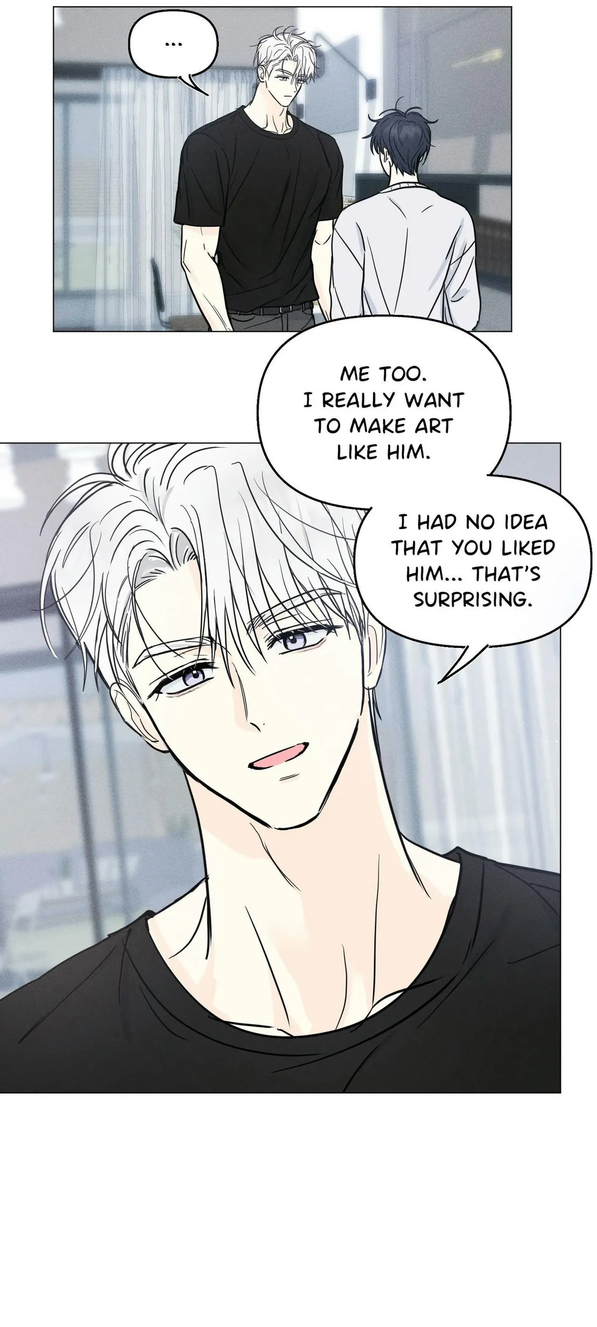 Read Lovestruck chapter 10 image 2 on Lezhin
