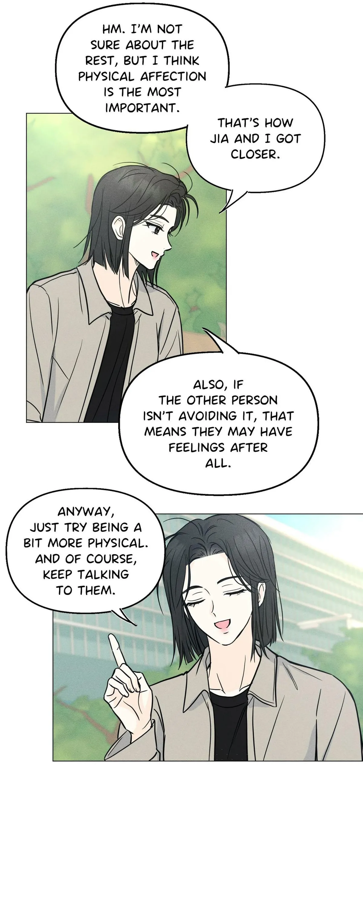 Read Lovestruck chapter 10 image 22 on Lezhin