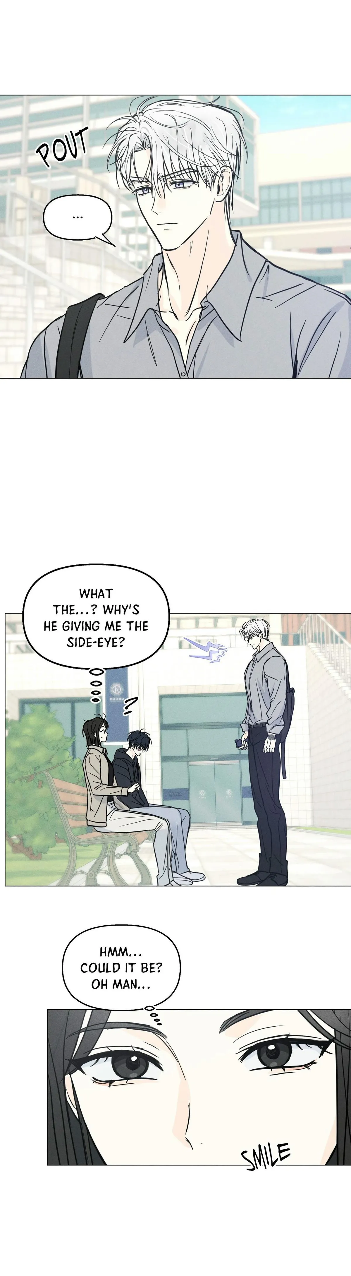 Read Lovestruck chapter 10 image 26 on Lezhin
