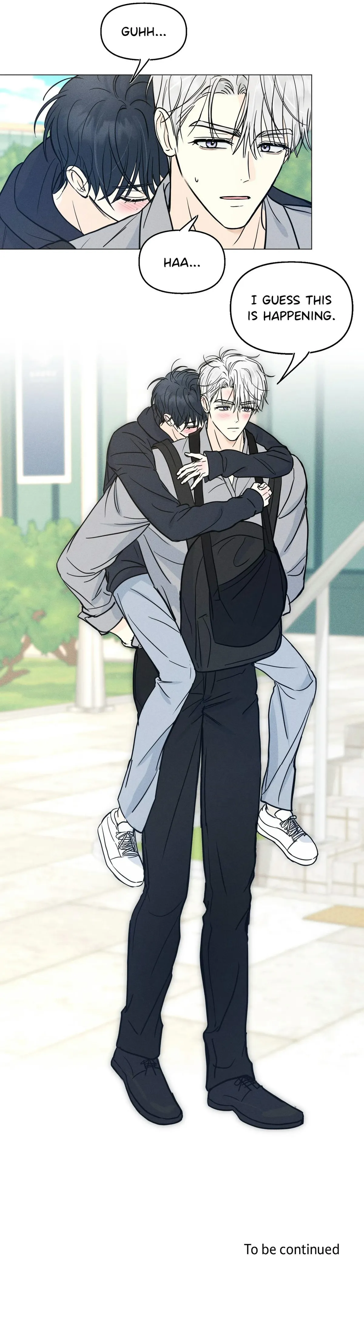 Read Lovestruck chapter 10 image 29 on Lezhin