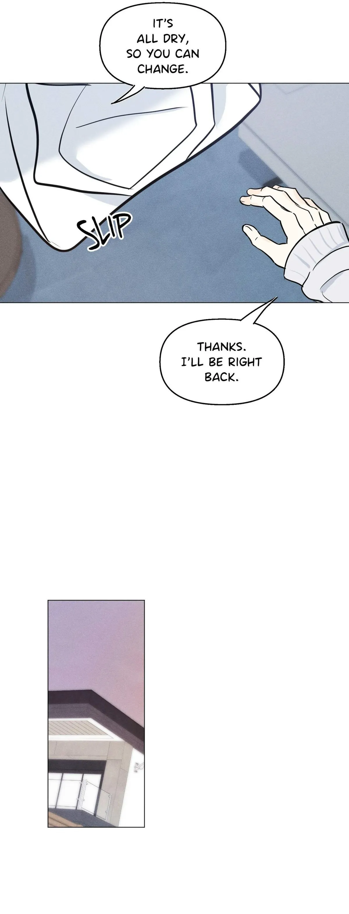 Read Lovestruck chapter 10 image 6 on Lezhin