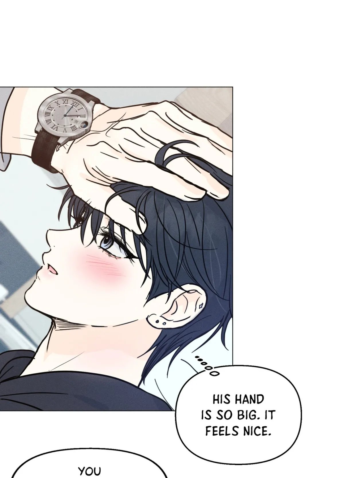 Read Lovestruck chapter 11 image 11 on Lezhin