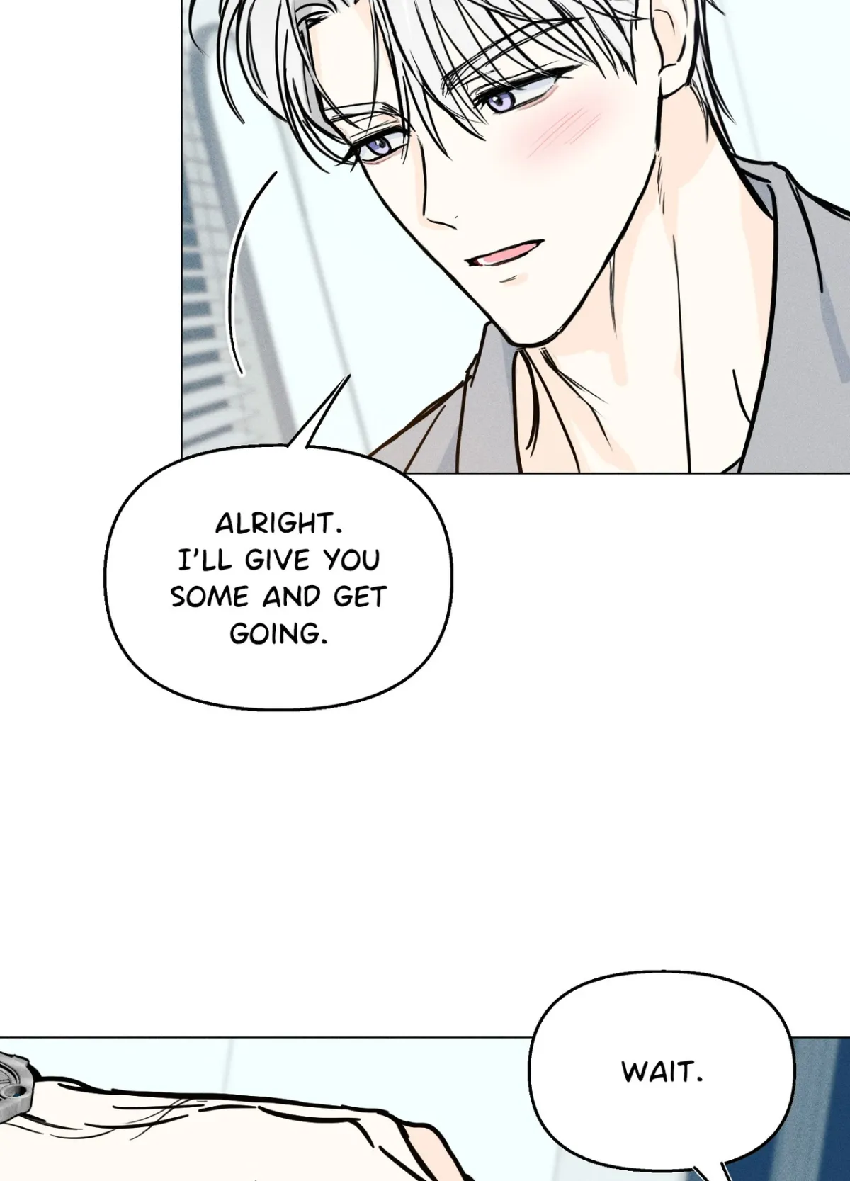 Read Lovestruck chapter 11 image 13 on Lezhin