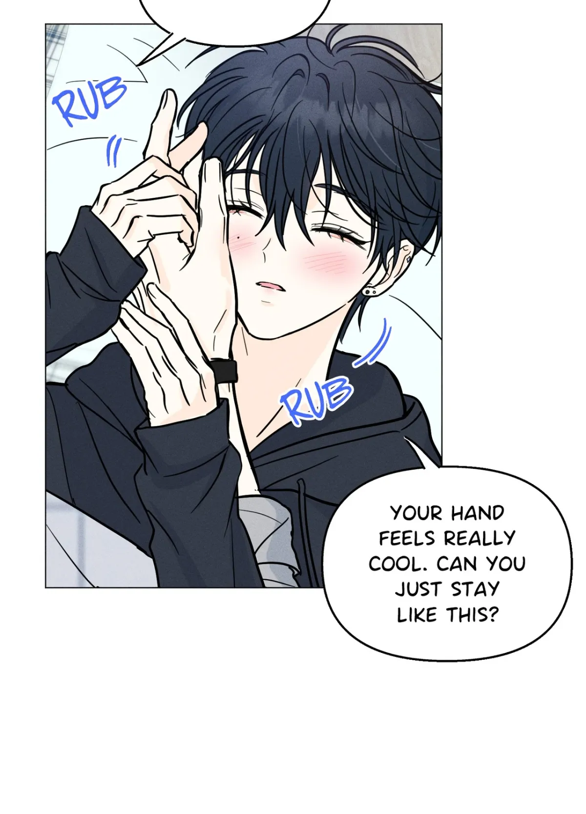 Read Lovestruck chapter 11 image 15 on Lezhin