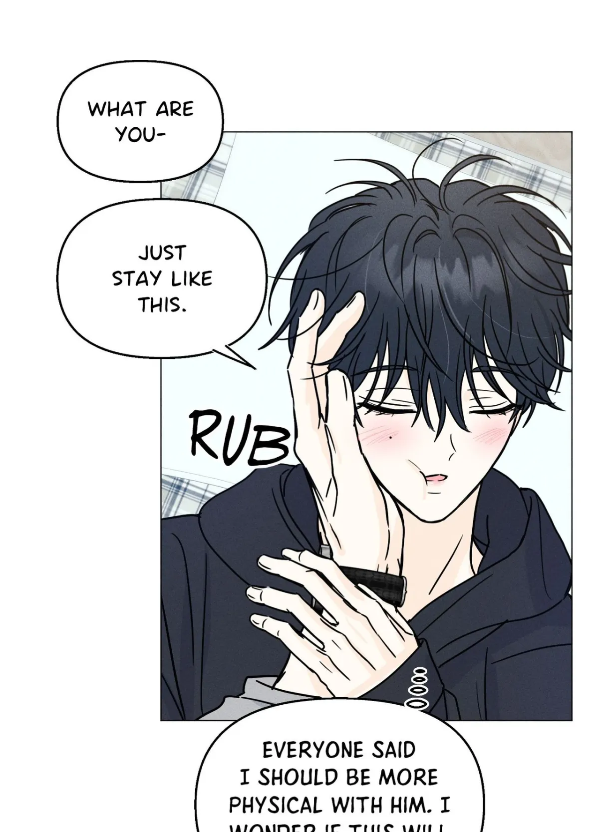 Read Lovestruck chapter 11 image 16 on Lezhin