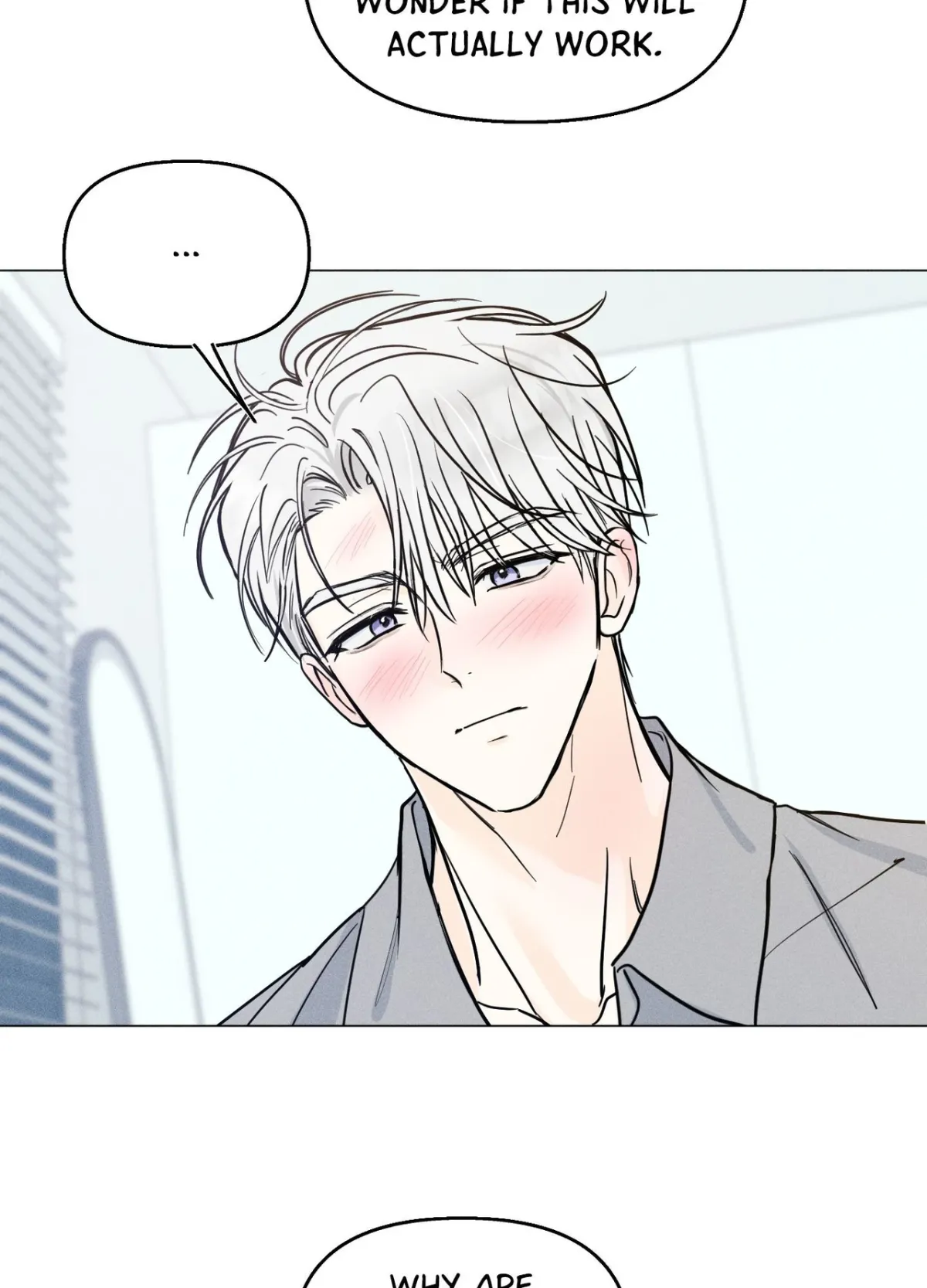 Read Lovestruck chapter 11 image 17 on Lezhin