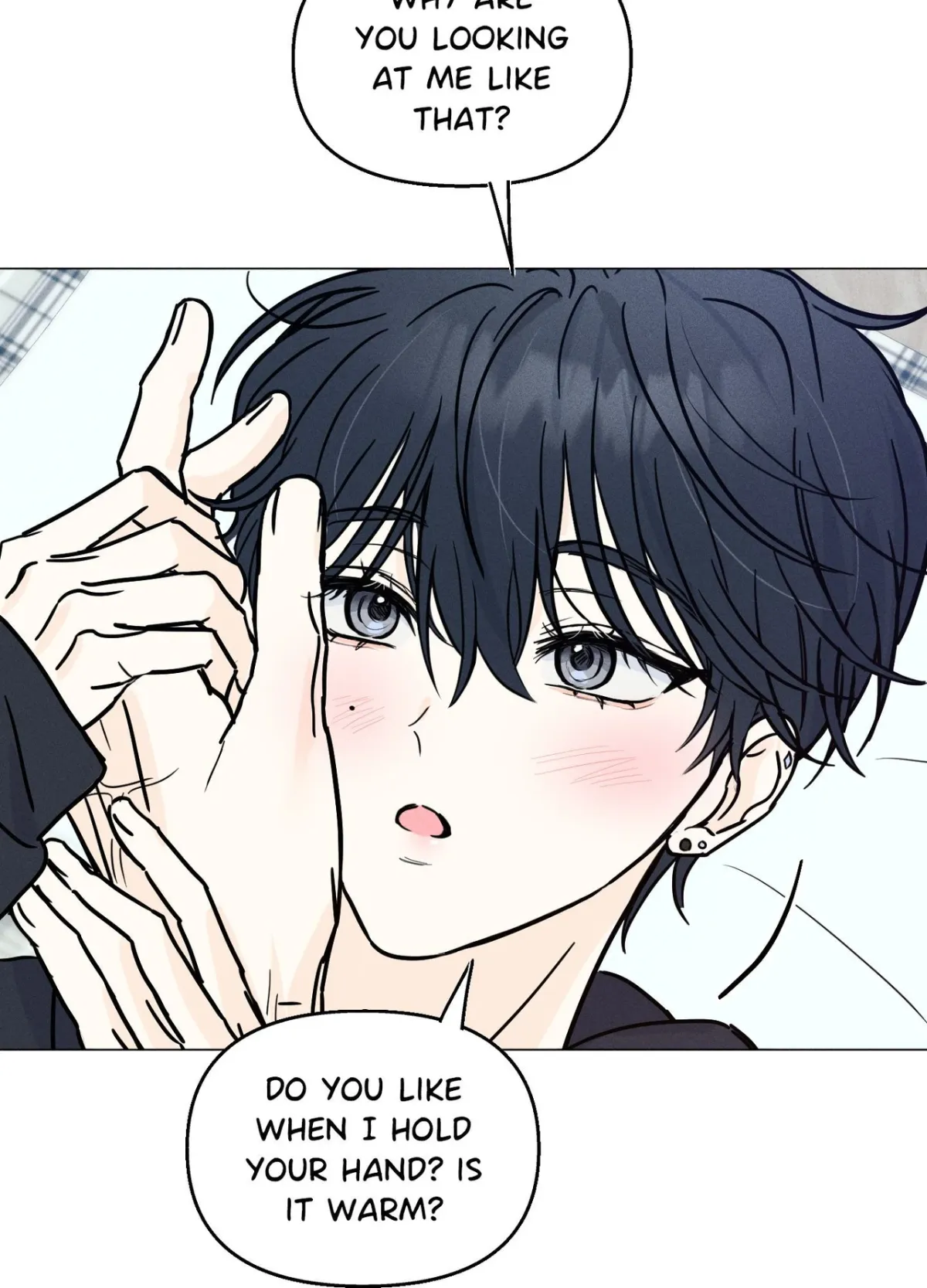 Read Lovestruck chapter 11 image 18 on Lezhin
