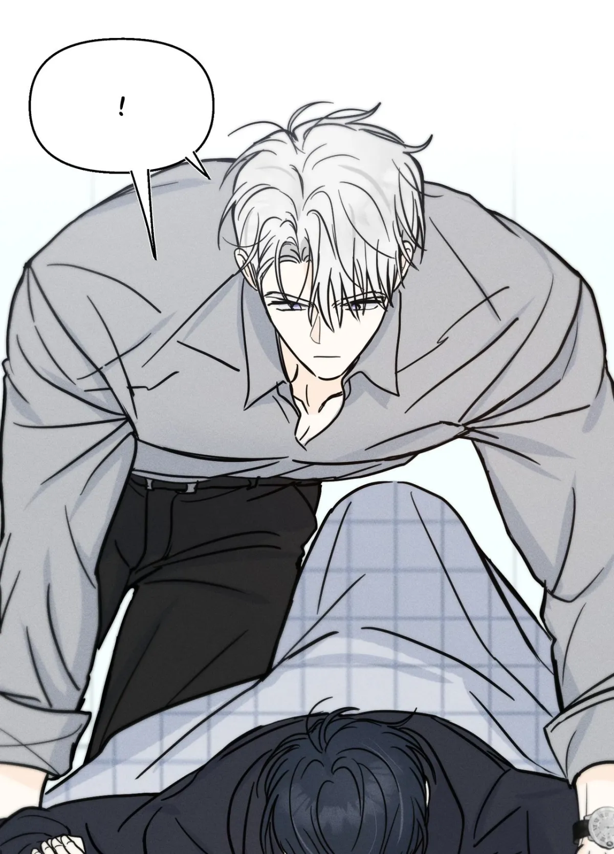 Read Lovestruck chapter 11 image 21 on Lezhin