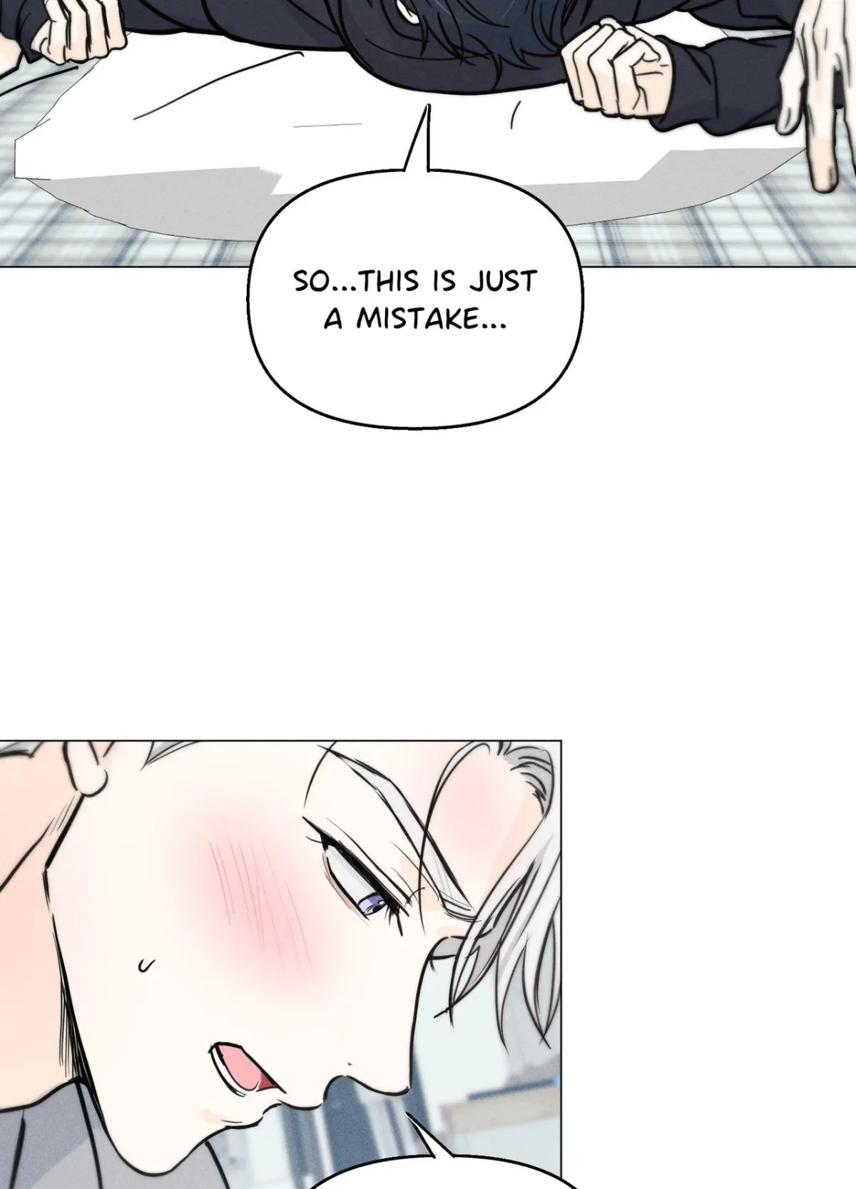Read Lovestruck chapter 11 image 22 on Lezhin