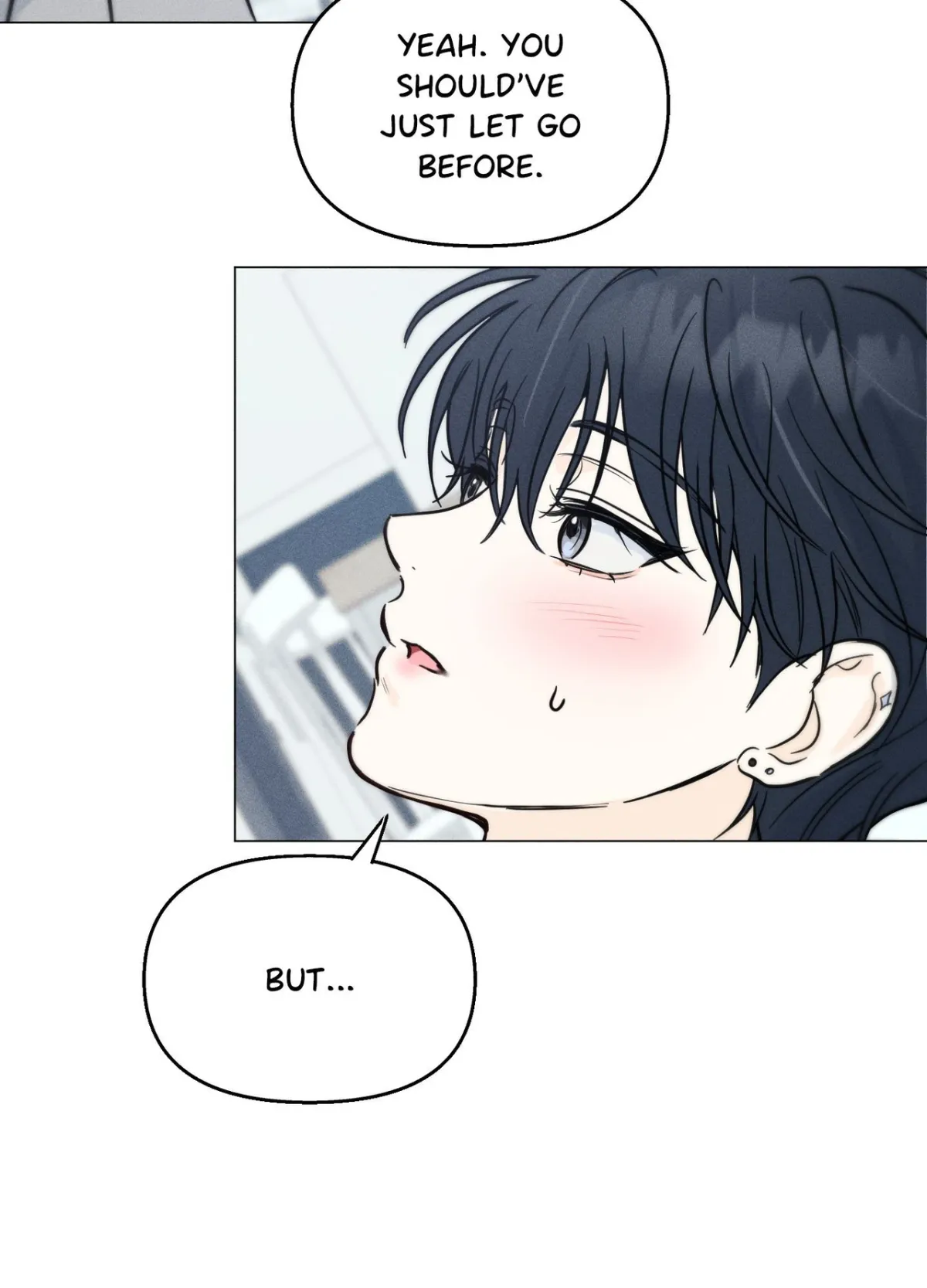 Read Lovestruck chapter 11 image 23 on Lezhin
