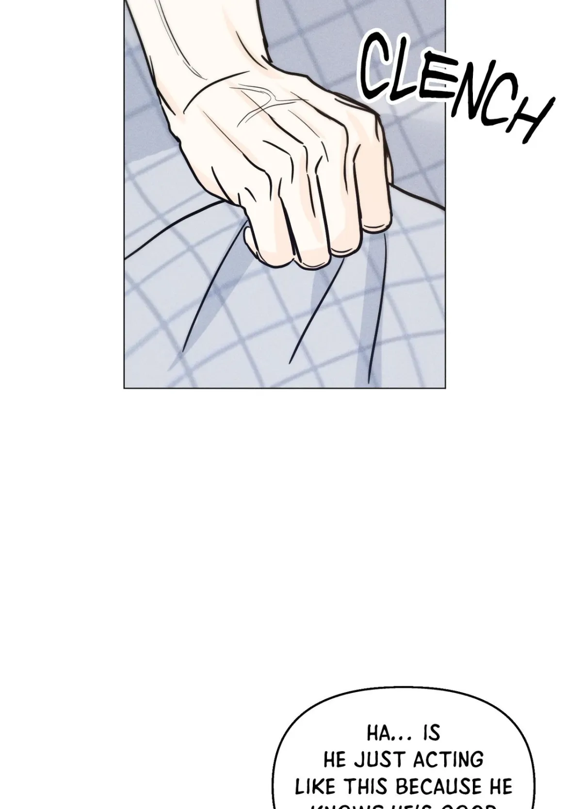 Read Lovestruck chapter 11 image 26 on Lezhin