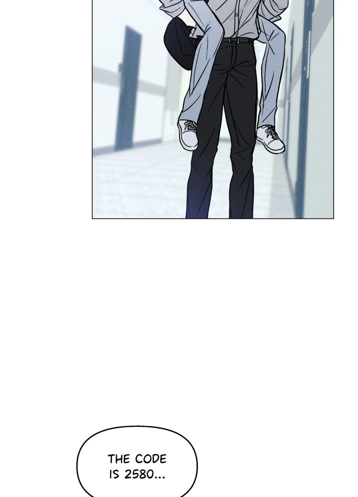 Read Lovestruck chapter 11 image 3 on Lezhin