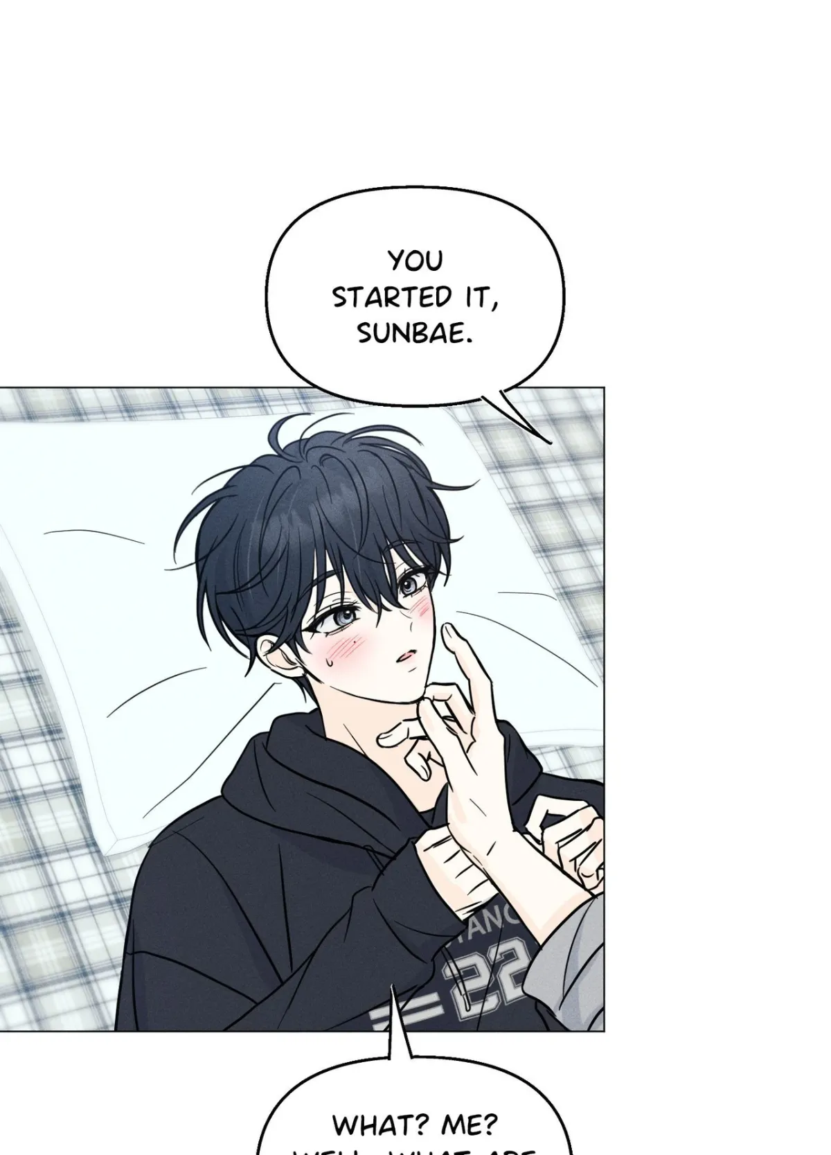 Read Lovestruck chapter 11 image 30 on Lezhin