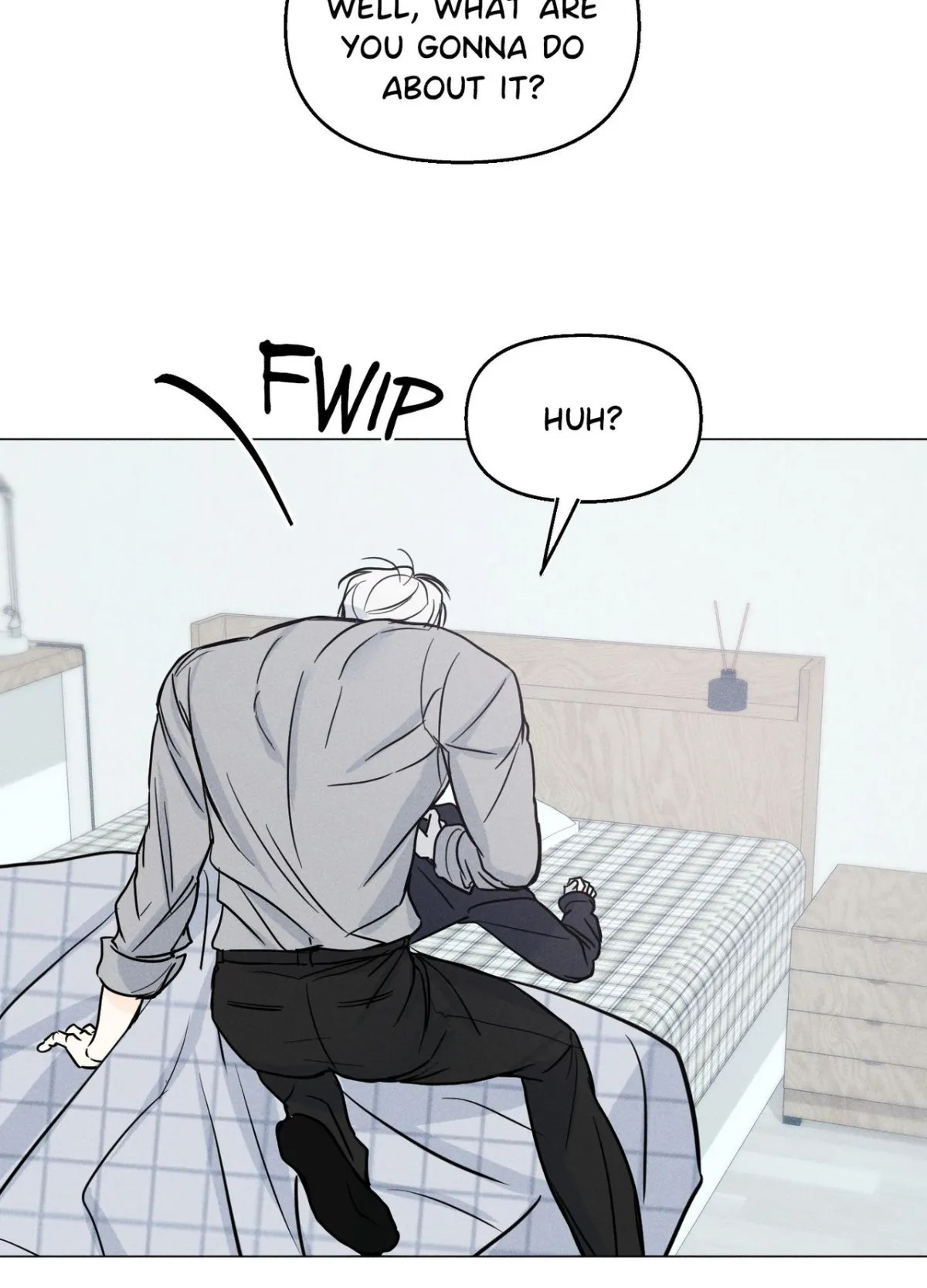 Read Lovestruck chapter 11 image 31 on Lezhin