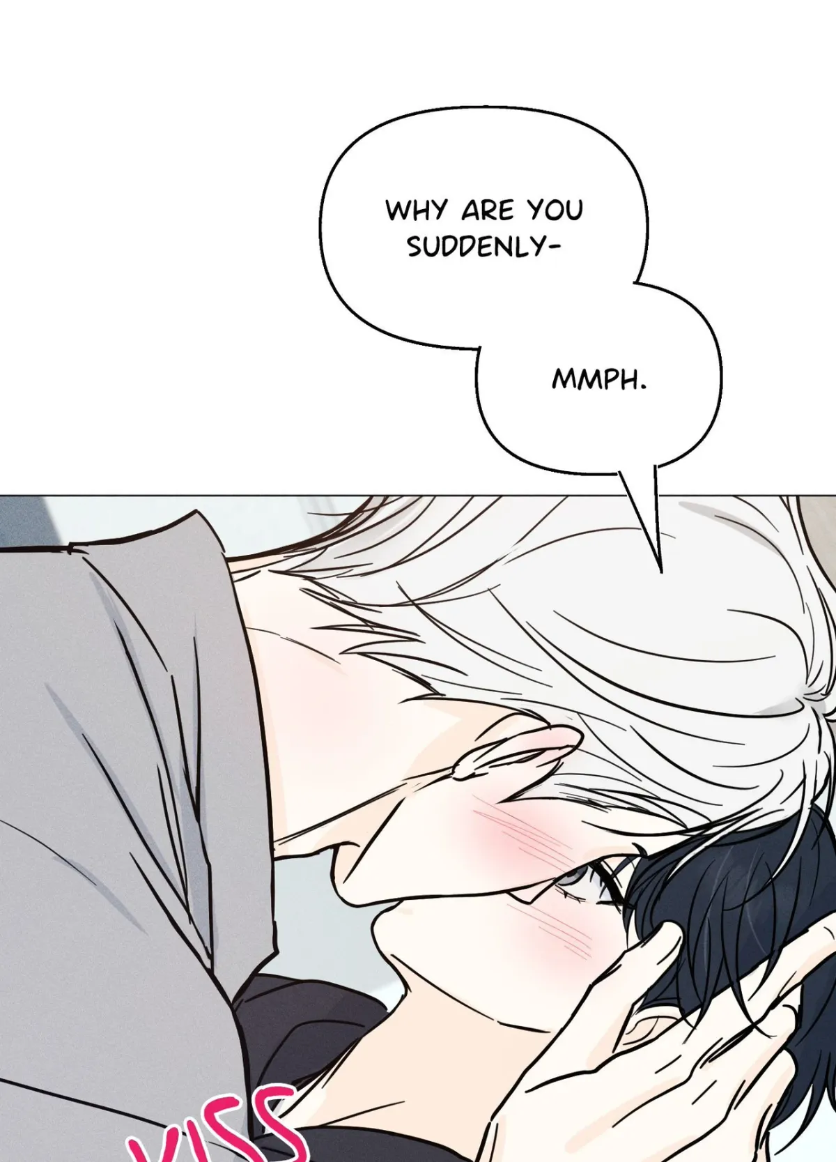 Read Lovestruck chapter 11 image 32 on Lezhin