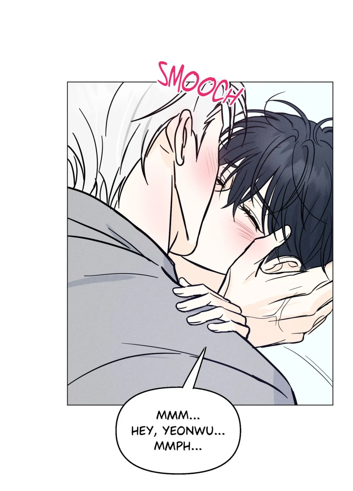 Read Lovestruck chapter 11 image 34 on Lezhin