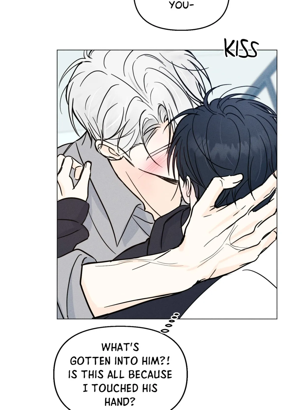 Read Lovestruck chapter 11 image 36 on Lezhin