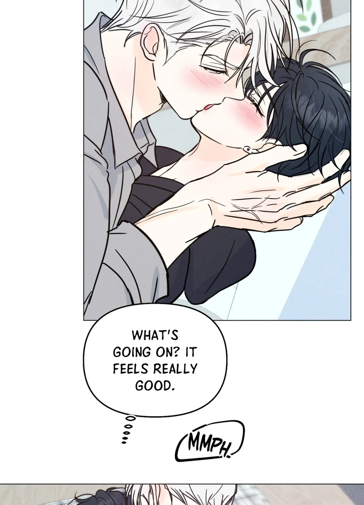 Read Lovestruck chapter 11 image 38 on Lezhin