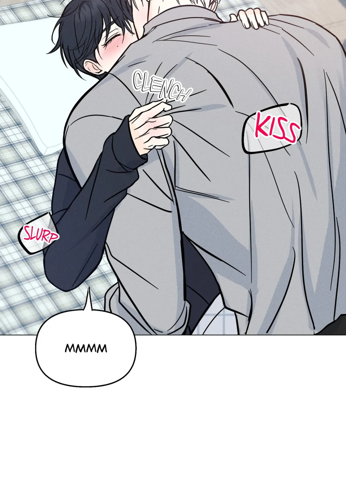 Read Lovestruck chapter 11 image 39 on Lezhin