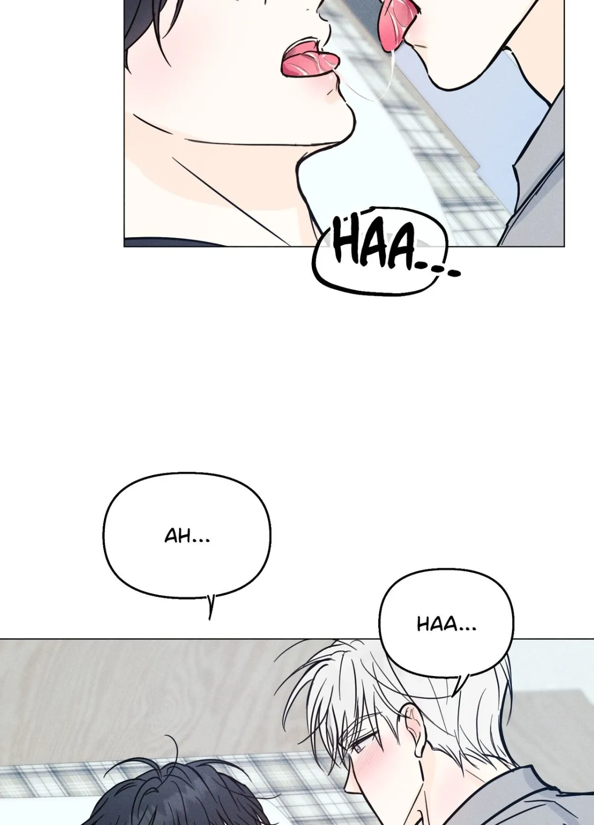 Read Lovestruck chapter 11 image 41 on Lezhin