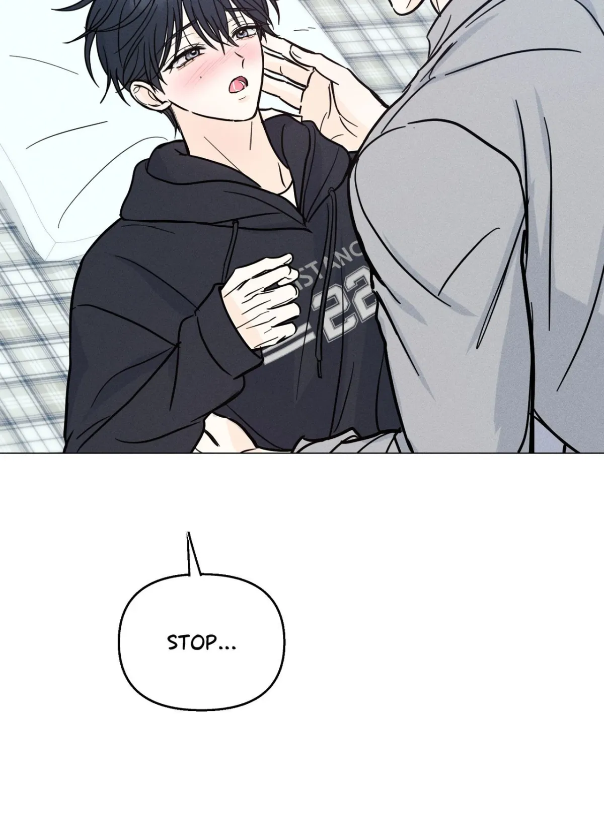 Read Lovestruck chapter 11 image 42 on Lezhin