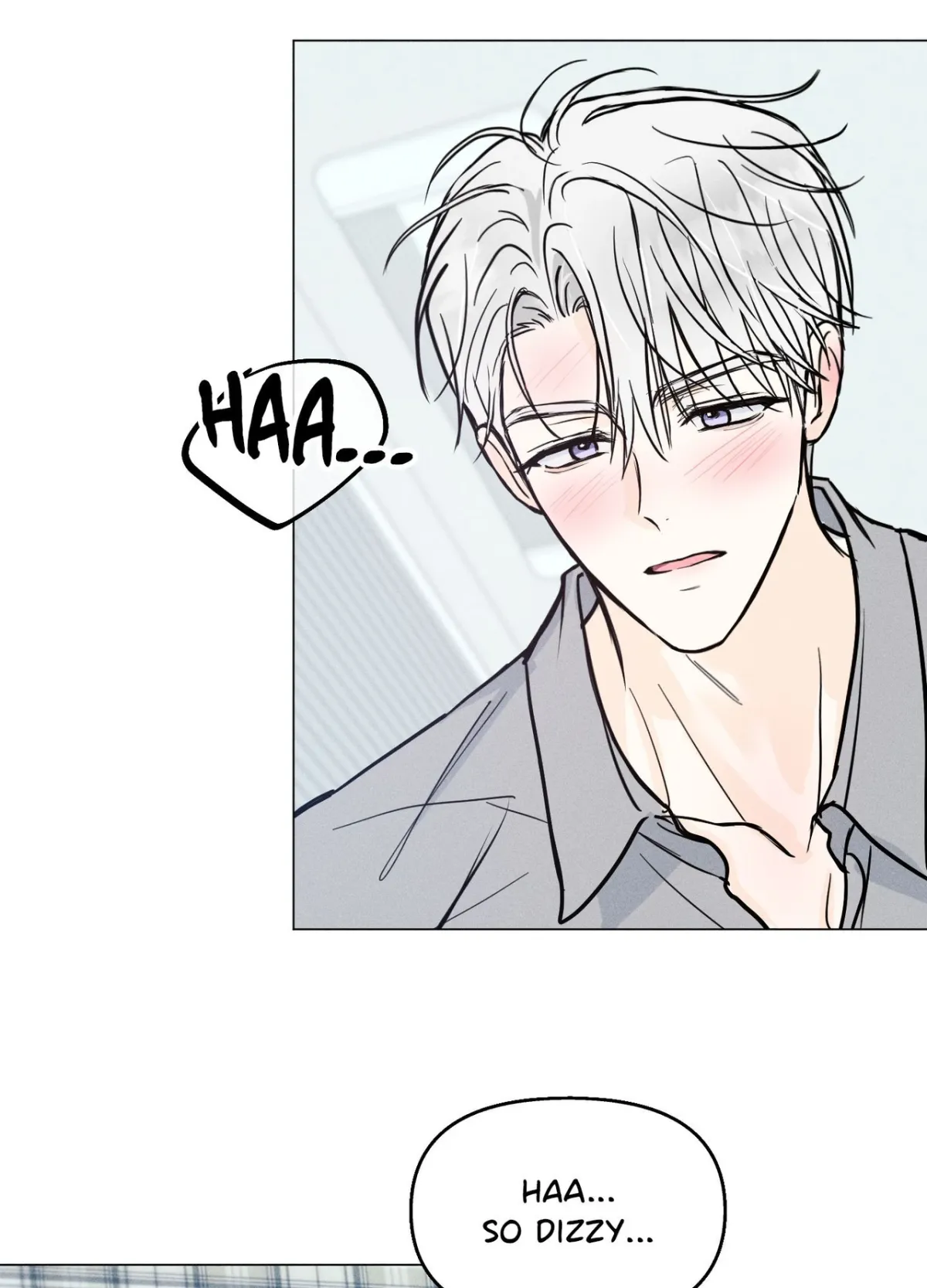 Read Lovestruck chapter 11 image 43 on Lezhin