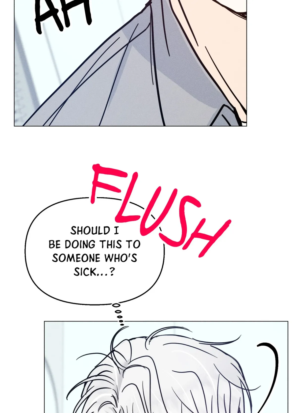 Read Lovestruck chapter 11 image 46 on Lezhin