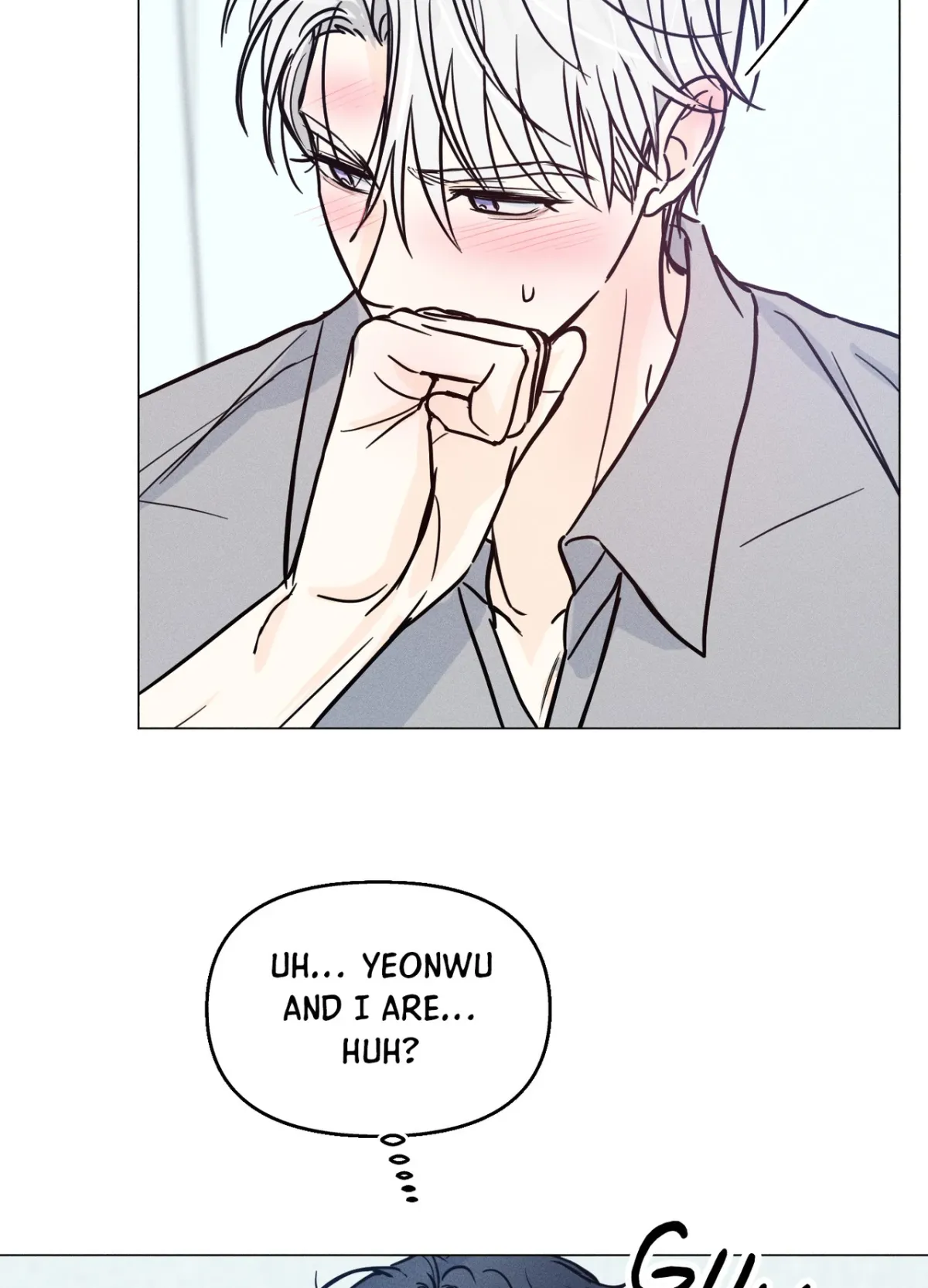 Read Lovestruck chapter 11 image 47 on Lezhin