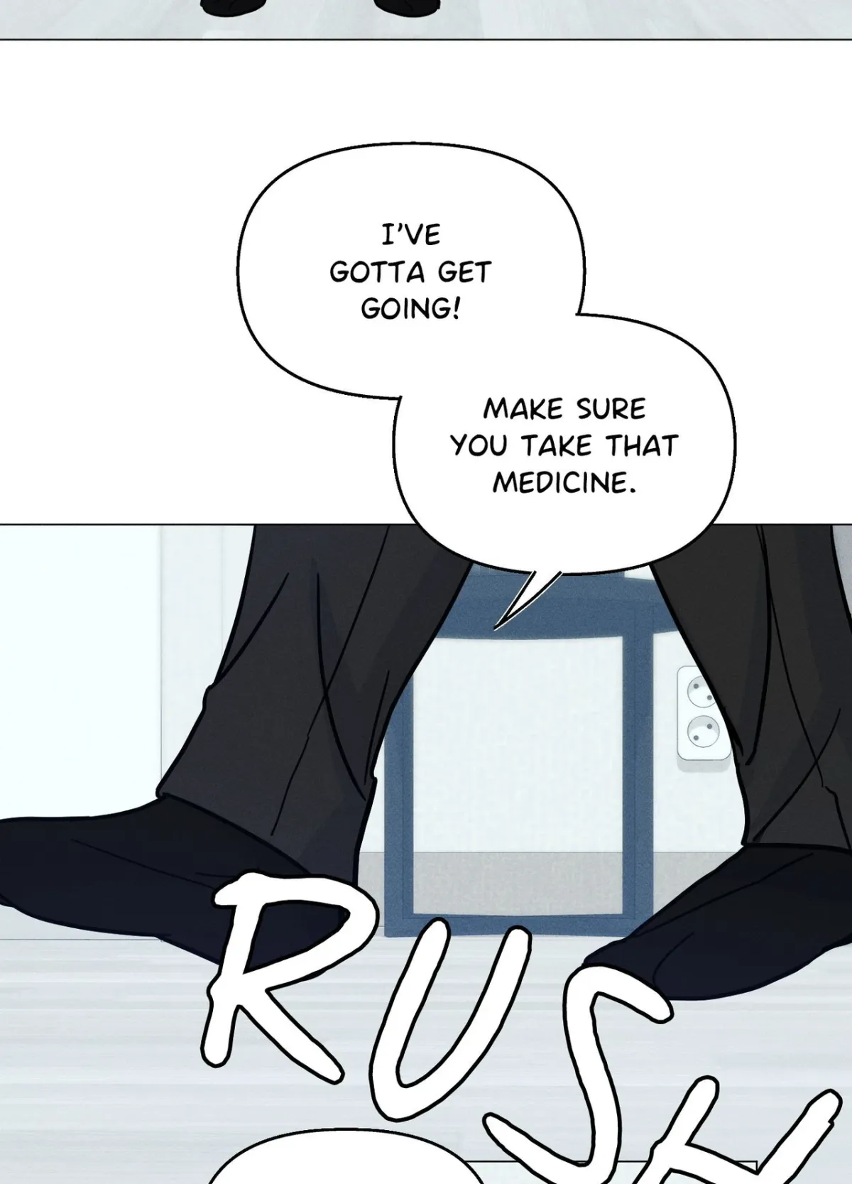 Read Lovestruck chapter 11 image 51 on Lezhin