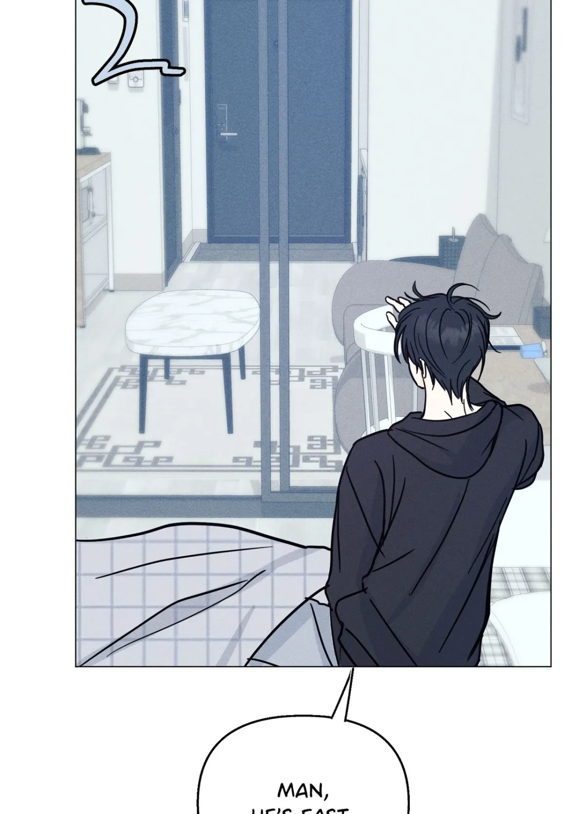 Read Lovestruck chapter 11 image 53 on Lezhin