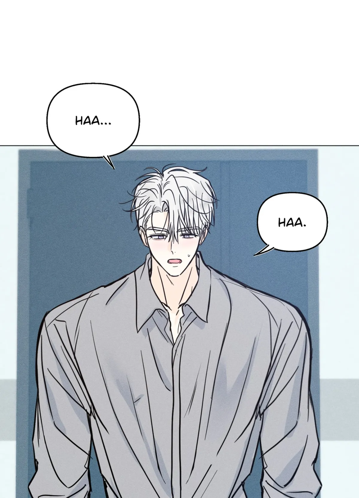Read Lovestruck chapter 11 image 55 on Lezhin