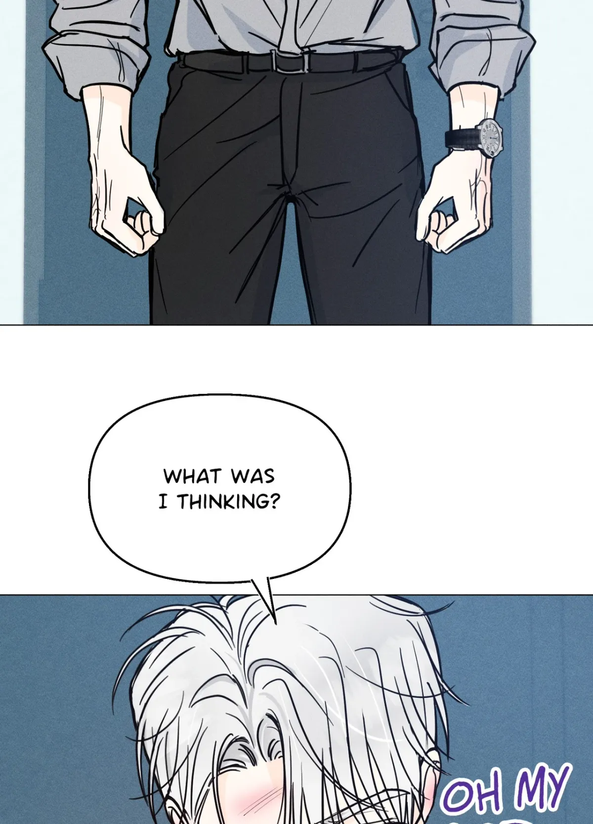 Read Lovestruck chapter 11 image 56 on Lezhin