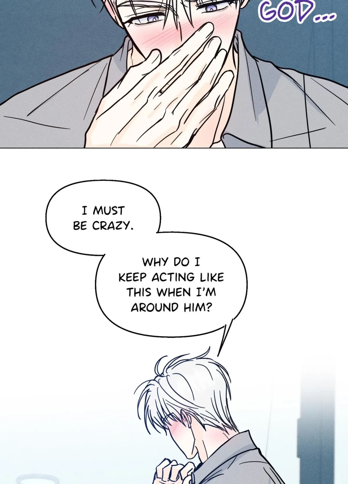 Read Lovestruck chapter 11 image 57 on Lezhin