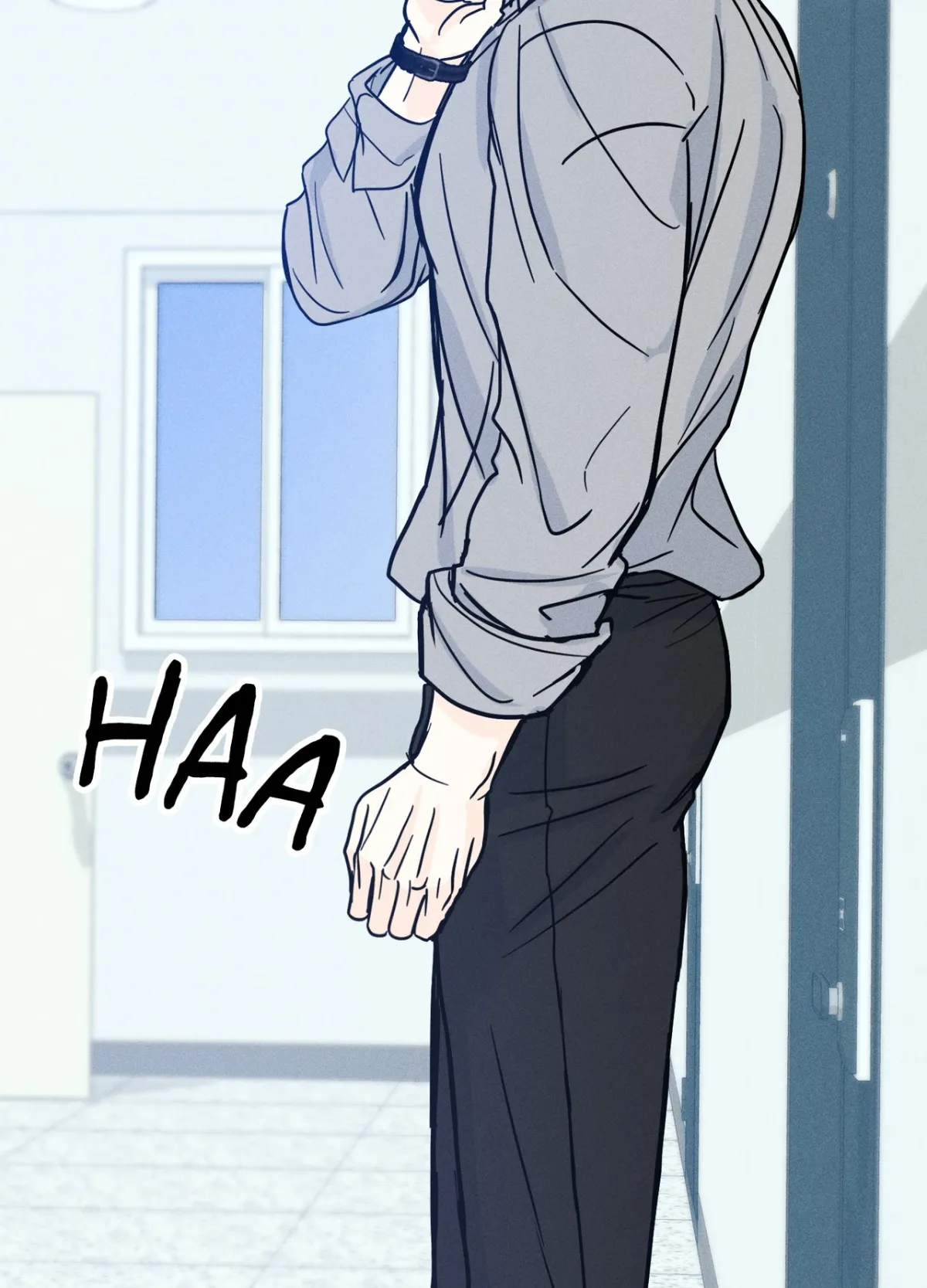 Read Lovestruck chapter 11 image 58 on Lezhin