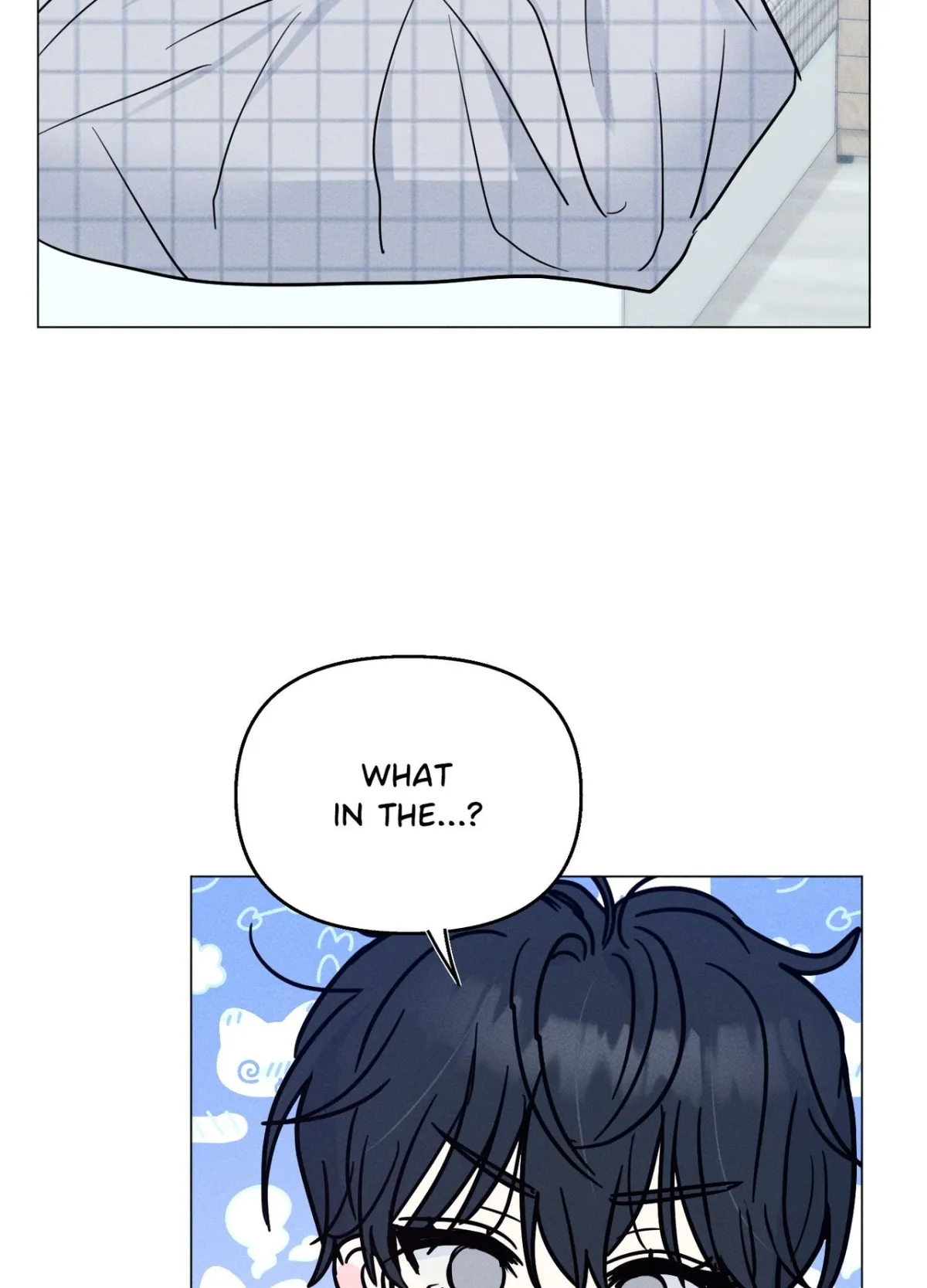 Read Lovestruck chapter 11 image 61 on Lezhin