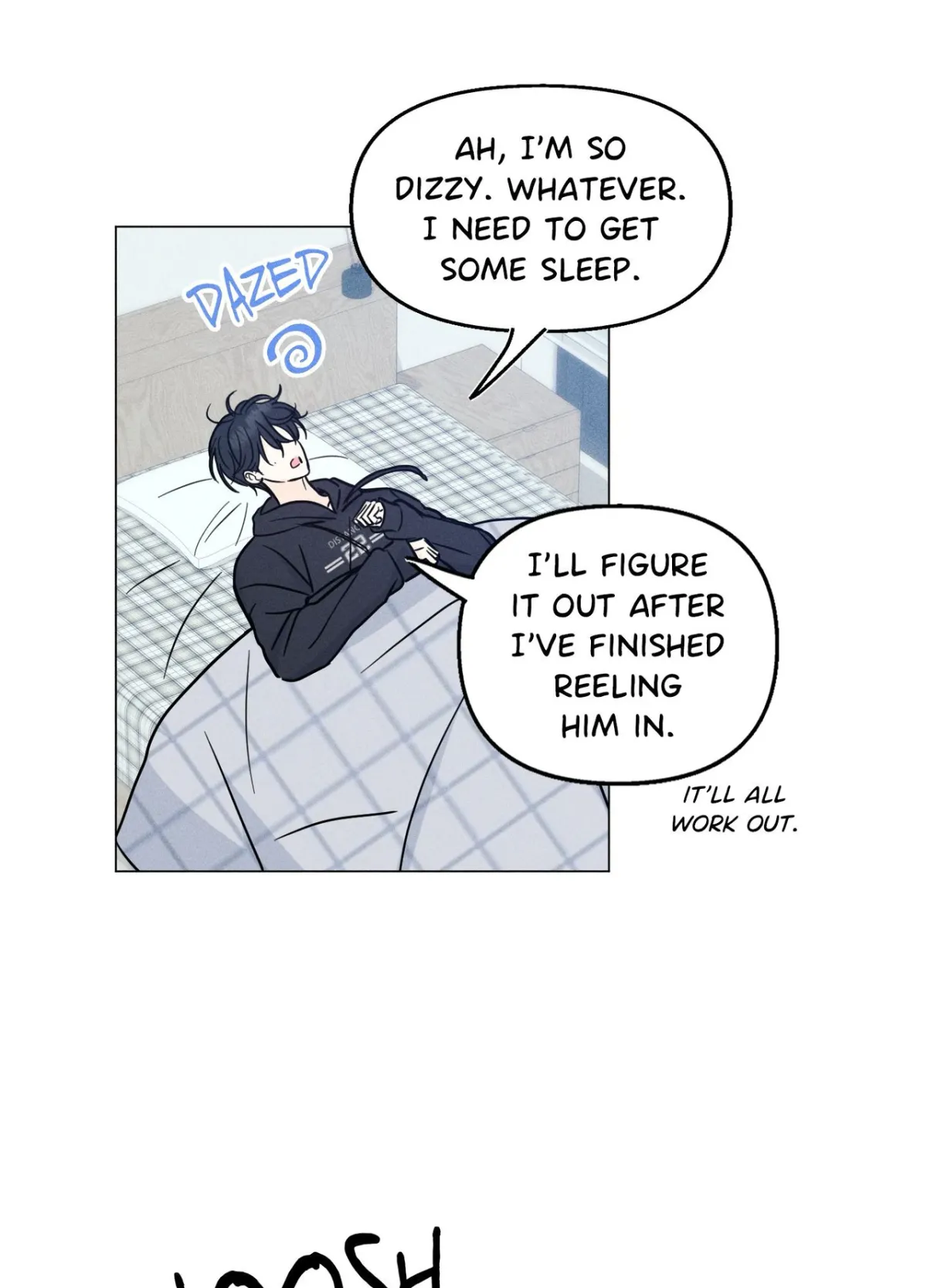 Read Lovestruck chapter 11 image 65 on Lezhin