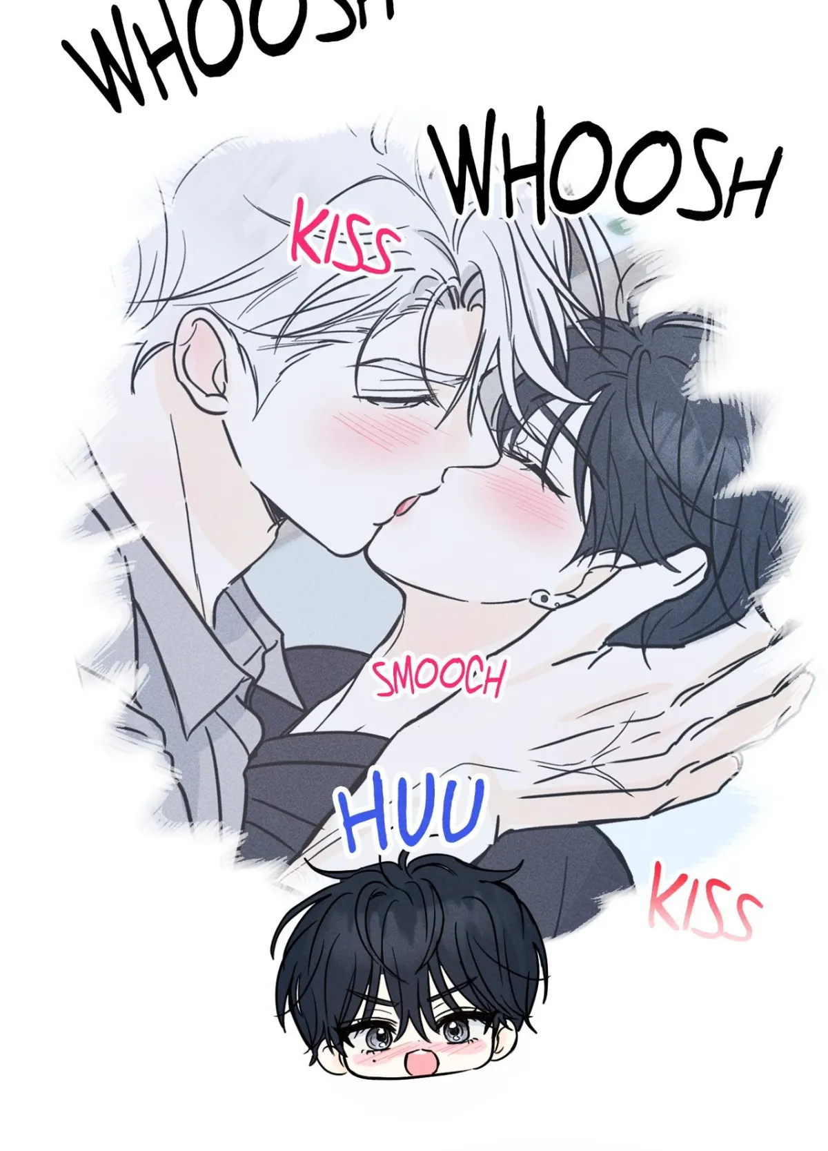 Read Lovestruck chapter 11 image 66 on Lezhin