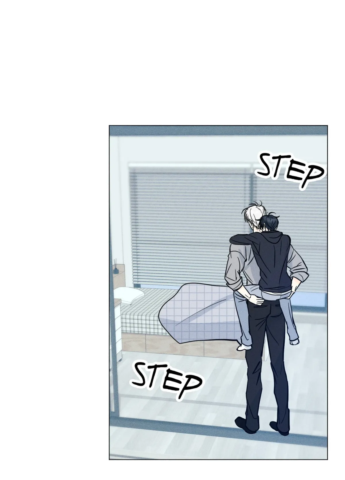 Read Lovestruck chapter 11 image 7 on Lezhin