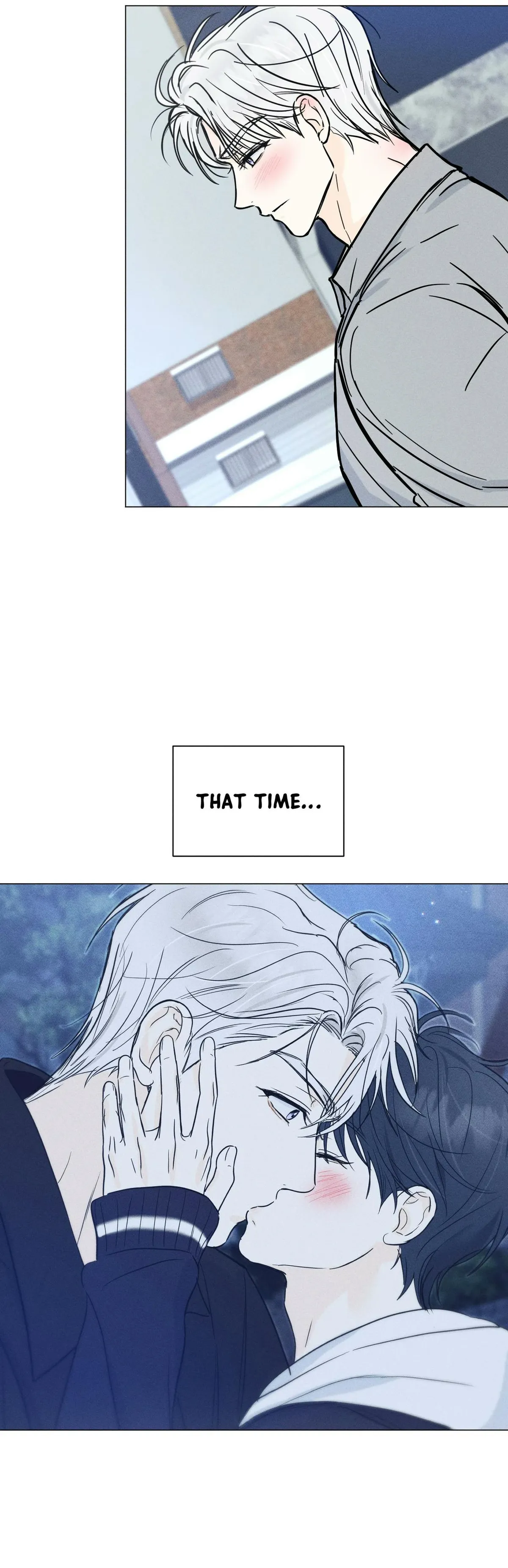 Read Lovestruck chapter 12 image 1 on Lezhin