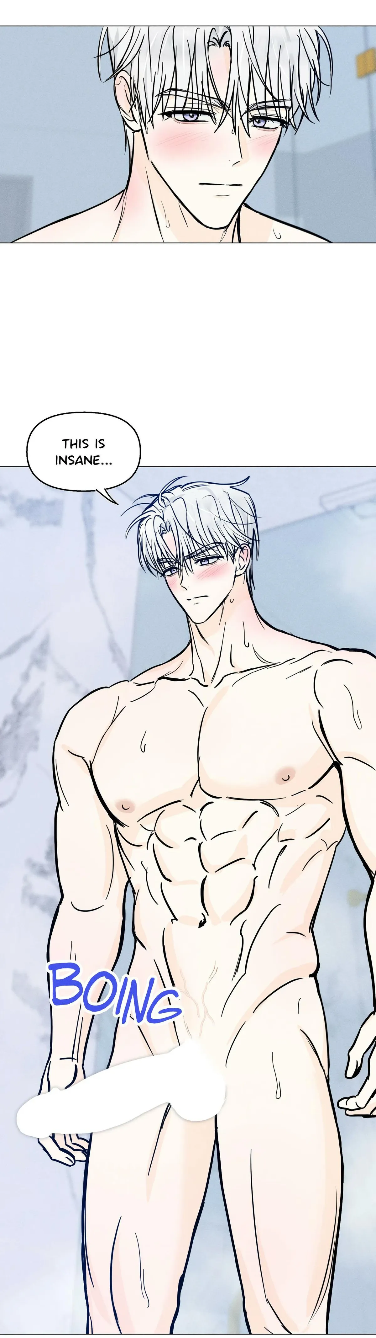 Read Lovestruck chapter 12 image 11 on Lezhin