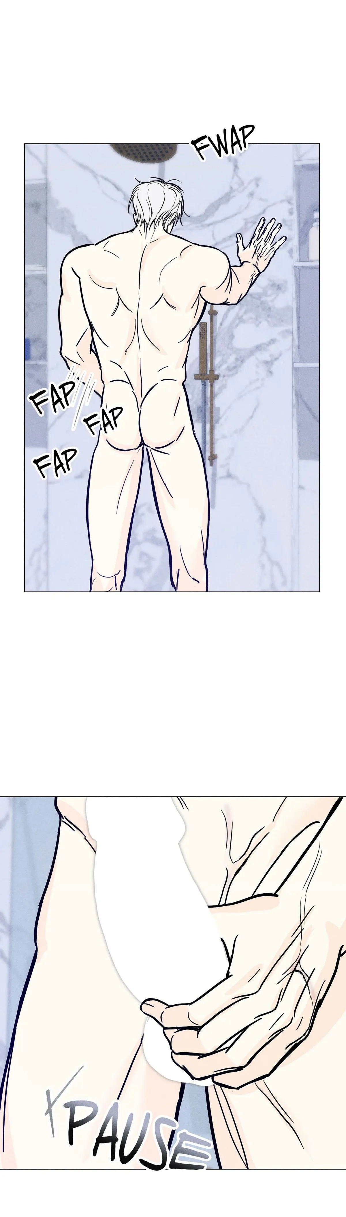 Read Lovestruck chapter 12 image 13 on Lezhin