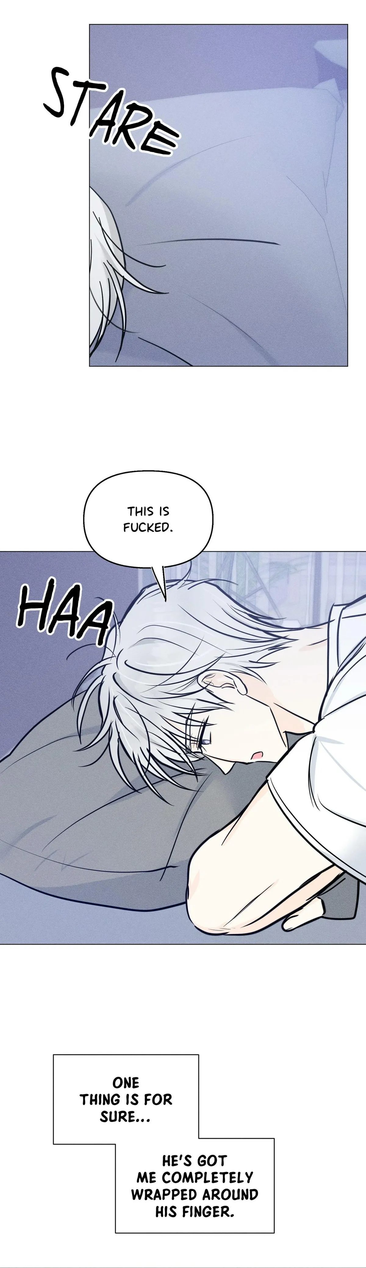 Read Lovestruck chapter 12 image 19 on Lezhin