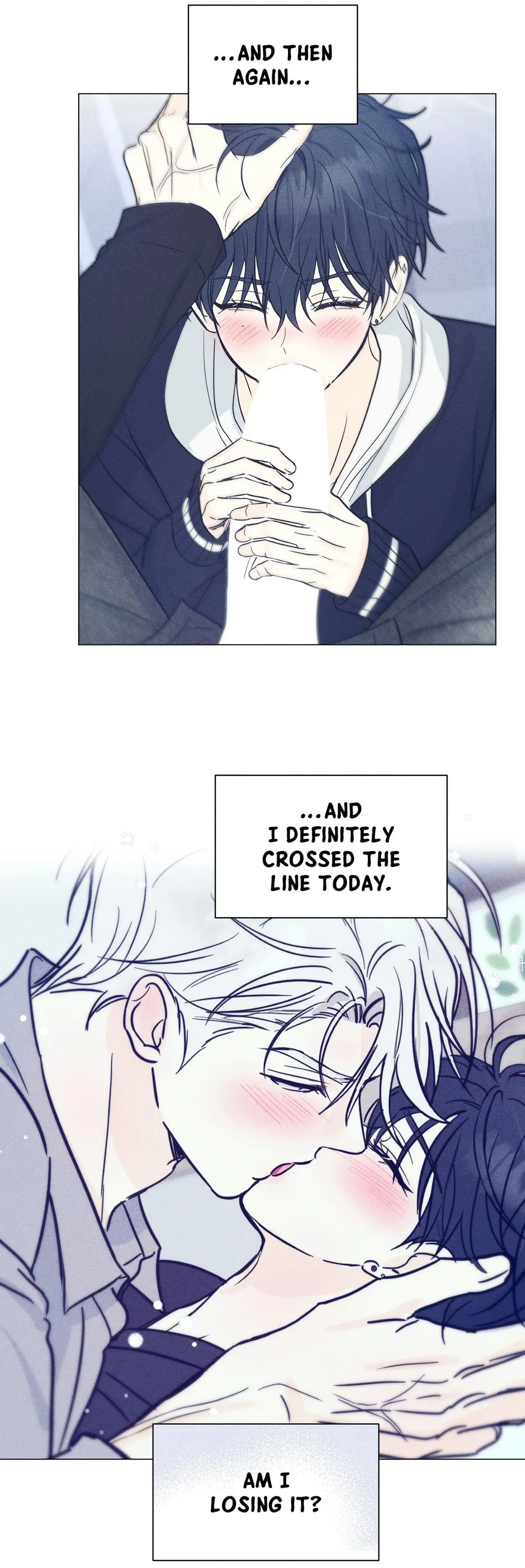 Read Lovestruck chapter 12 image 2 on Lezhin