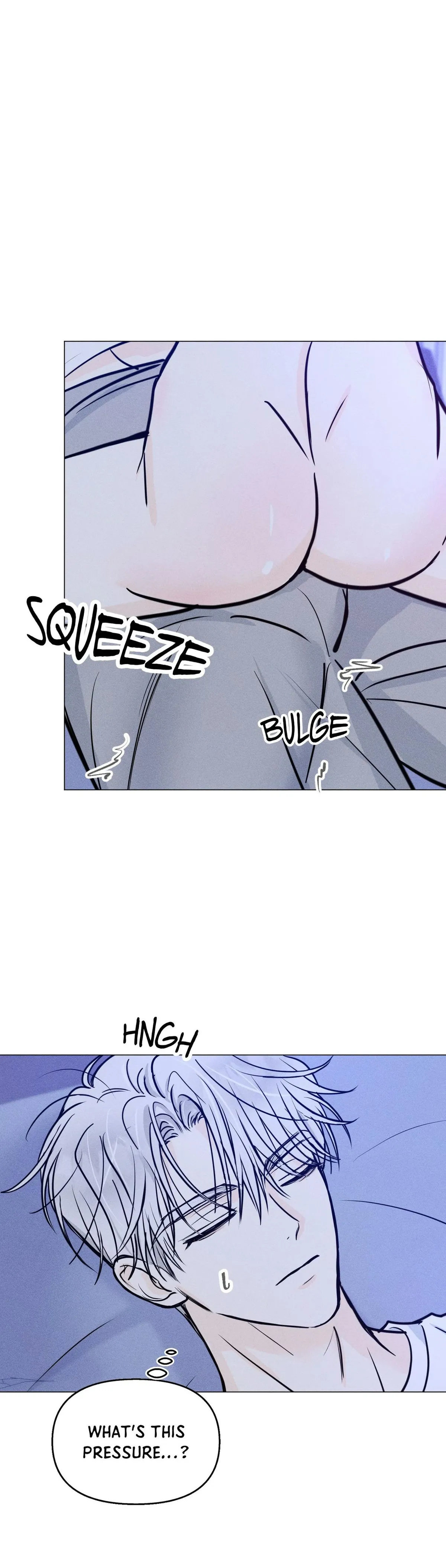 Read Lovestruck chapter 12 image 22 on Lezhin