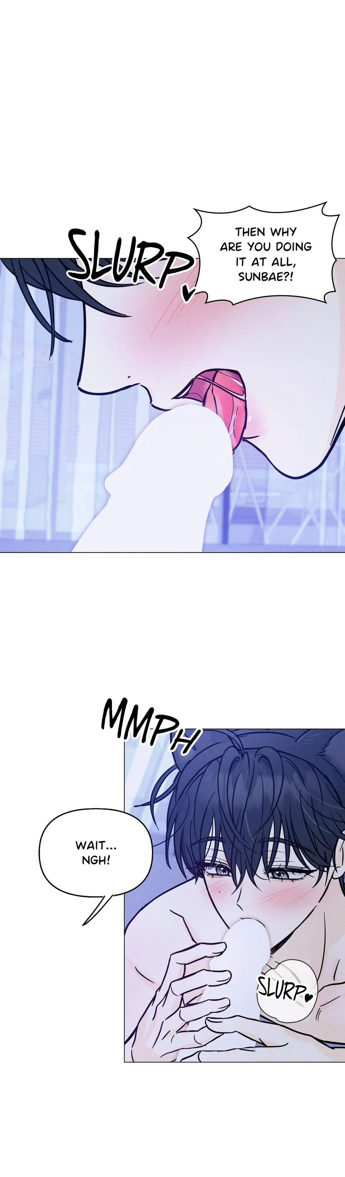 Read Lovestruck chapter 12 image 28 on Lezhin