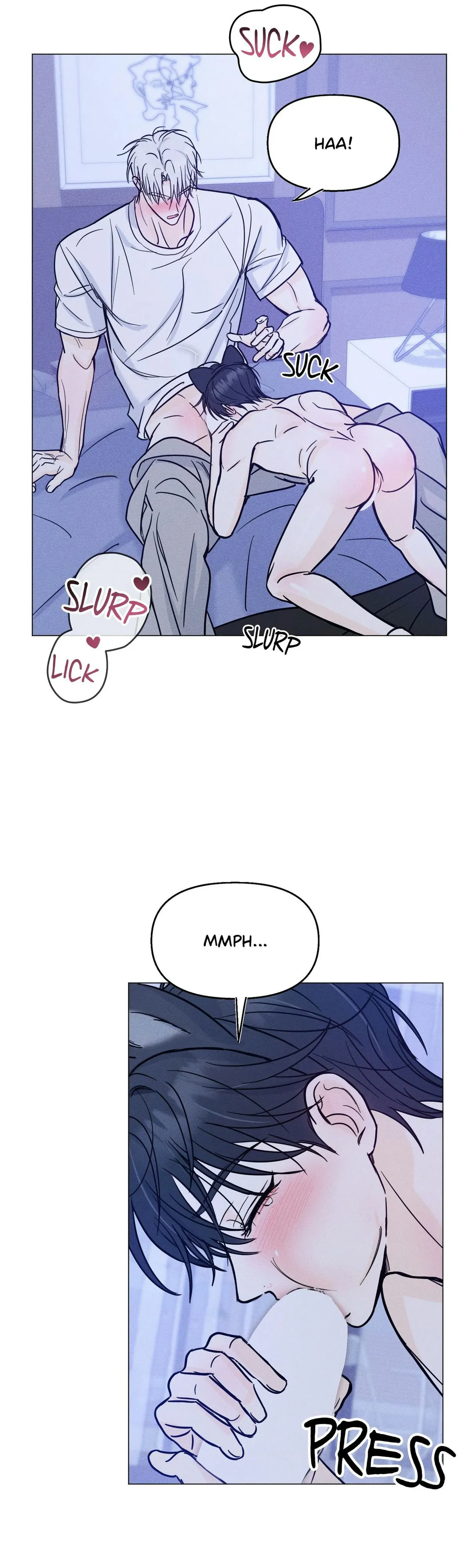 Read Lovestruck chapter 12 image 29 on Lezhin